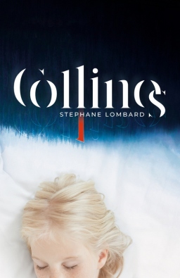Couverture de Collines 1 par Stéphane Lombard