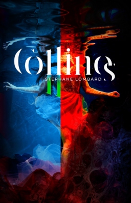 Couverture de Collines 2 par St&eacute;phane Lombard