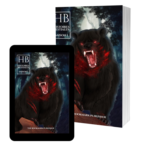Couverture de Histoires Bestiales - Saison 1 par Collectif d'Auteurs
