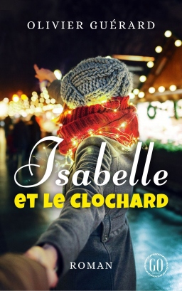 Couverture de Isabelle et le Clochard par OLIVIER GUERARD