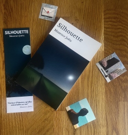 Couverture de Silhouette par Maxence Joëts