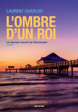 Couverture de L'OMBRE D'UN ROI par LAURENT CHARLIOT