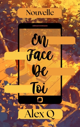 Couverture de En Face de Toi par Alex Q