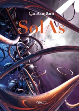 Couverture de SolAs par CHRISTINE BARSI