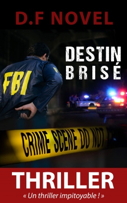 Destin brisé Cover-2083