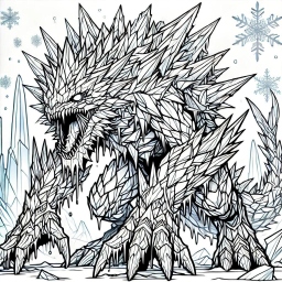 Couverture de La Croisade des Éclats Astraux par Serpent blanc