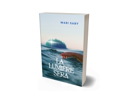 Couverture de La lumière sera - Ombres sur Harbour Island par Wabi Saby