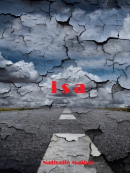 Couverture de Isa par Nathalie Malbec