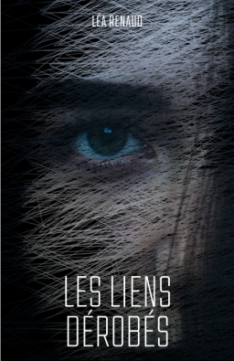 Couverture de Les liens dérobés par Léa Renaud