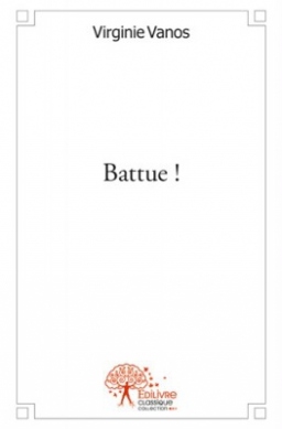 Couverture de Battue ! par Virginie Vanos