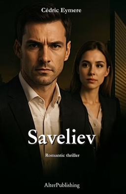 Couverture de SAVELIEV par EYMERE CEDRIC