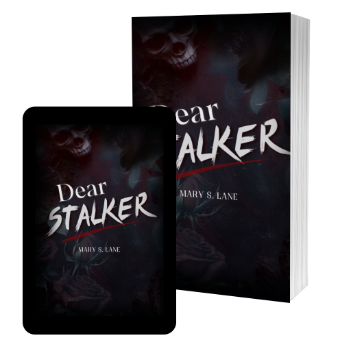 Couverture de Dear Stalker par Mary S Lane