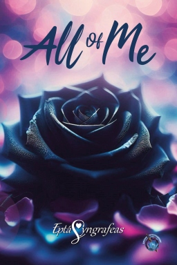 Couverture de All of Me par Eptá Syngrafeas
