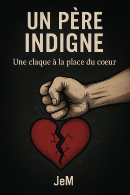 Couverture de Le père indigne par JeM