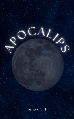 Couverture de APOCALIPS par Ambre C.H
