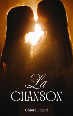 Couverture de La Chanson par Chiara Segod
