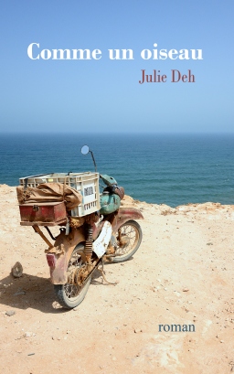Couverture de Comme un Oiseau par Julie Deh