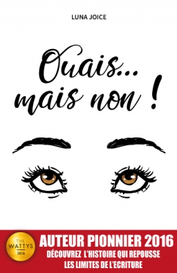 Couverture de Ouais... mais non ! par Luna Joice