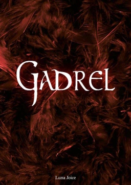 Couverture de GADREL par Luna Joice