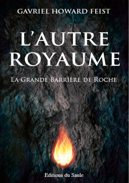 Couverture de L'Autre Royaume par Gavriel Howard FEIST