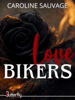 Services de presse, Love Bikers par Caroline Sauvage, Chroniques