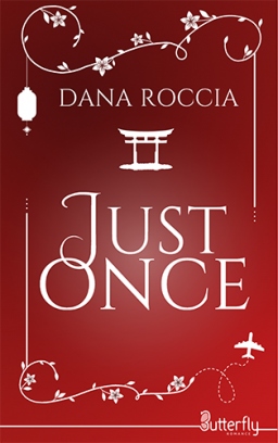 Couverture de Just Once par Dana Roccia