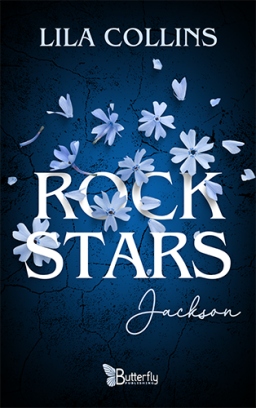 Couverture de Rockstars - Jackson par Lila Collins