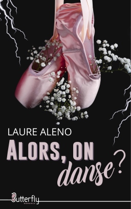 Couverture de Alors, on danse ? par Laure Aleno