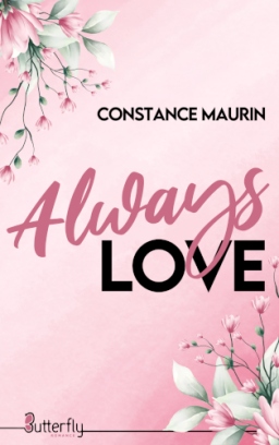 Couverture de Always Love par Constance Maurin
