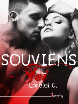 Couverture de Souviens-Toi par Lorelei C.