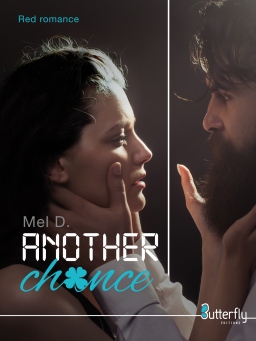 Couverture de Another Chance par Mel D.