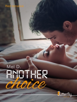 Couverture de Another choice par Mel D.