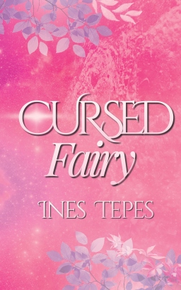 Couverture de Cursed Fairy par Ines Tepes