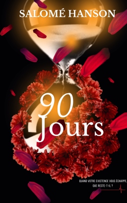 Couverture de 90 jours par Salom&eacute; Hanson