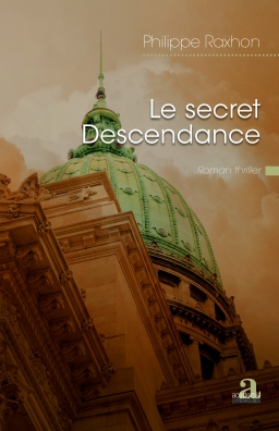 Le secret descendance Cover-5735