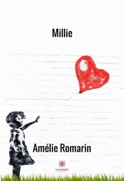 Couverture de Millie par AmÃ©lie Romarin