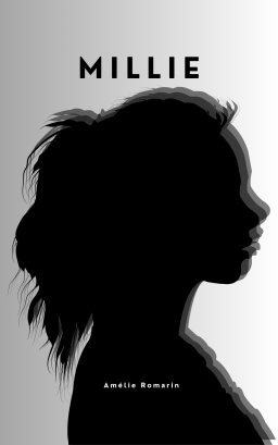 Couverture de Millie par Amélie Romarin