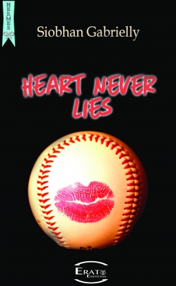Couverture de Heart Never Lies par Siobhan Gabrielly