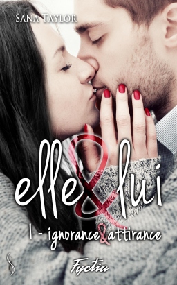 Couverture de elle&lui par Sana Taylor