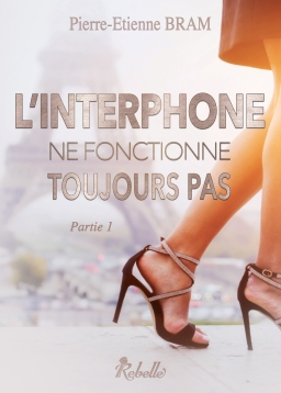 Couverture de L'interphone ne fonctionne toujours pas - partie 1 par Pierre-Etienne BRAM