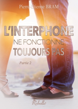 Couverture de L'interphone ne fonctionne toujours pas - partie 2 par Pierre-Etienne BRAM