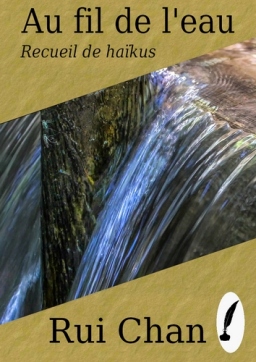 Couverture de Au Fil de l'eau par Rui Chan