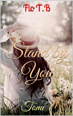 Couverture de Stand By You : Tome 1 par Flo T.B