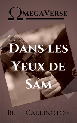 Couverture de Pour les Yeux de Sam par Beth Carlington