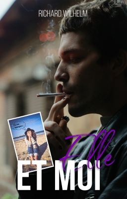 Couverture de Elle et moi par Richard Wilhelm
