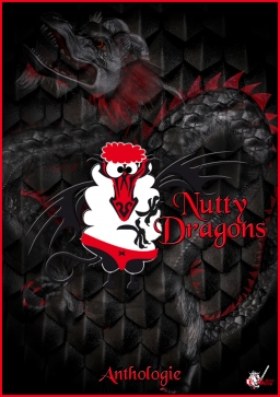 Couverture de Nutty Dragons par Collectif