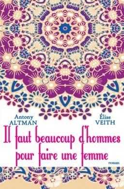 Il faut beaucoup d'hommes pour faire une femme  Cover-2548