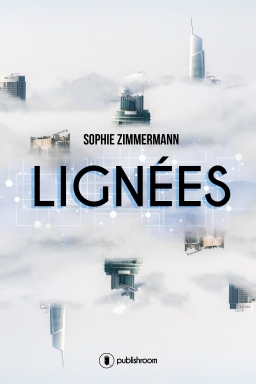 Couverture de LIGNEES par Sophie Zimmermann