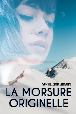 Couverture de La morsure originelle par Sophie Zimmermann
