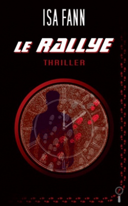 Le Rallye  Cover-3062